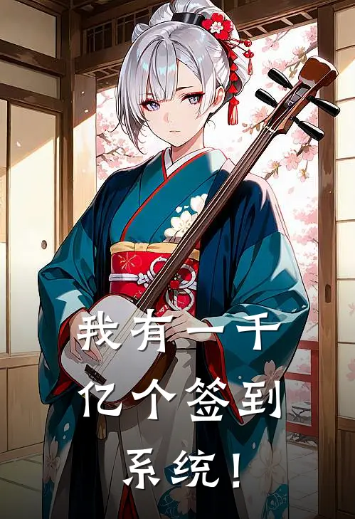 我有一千亿个签到系统！