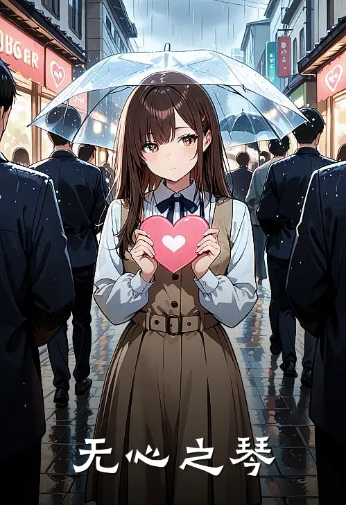 无心之琴(林清音慧觉)在线免费小说_热门网络小说无心之琴林清音慧觉