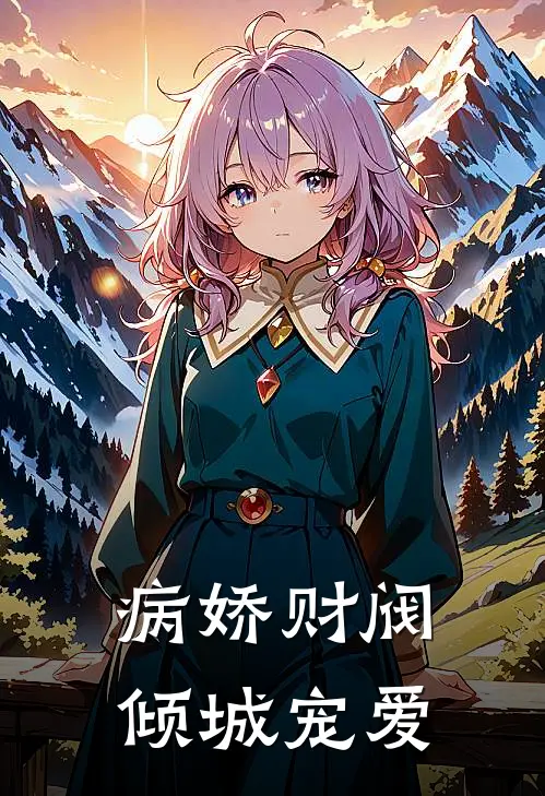 病娇财阀倾城宠爱(月颜承云)完本小说_免费阅读无弹窗病娇财阀倾城宠爱月颜承云