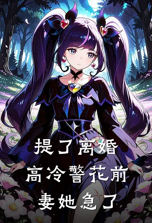 提了离婚，高冷警花前妻她急了陆承言苏清媛全章节免费在线阅读_《提了离婚，高冷警花前妻她急了》精彩小说