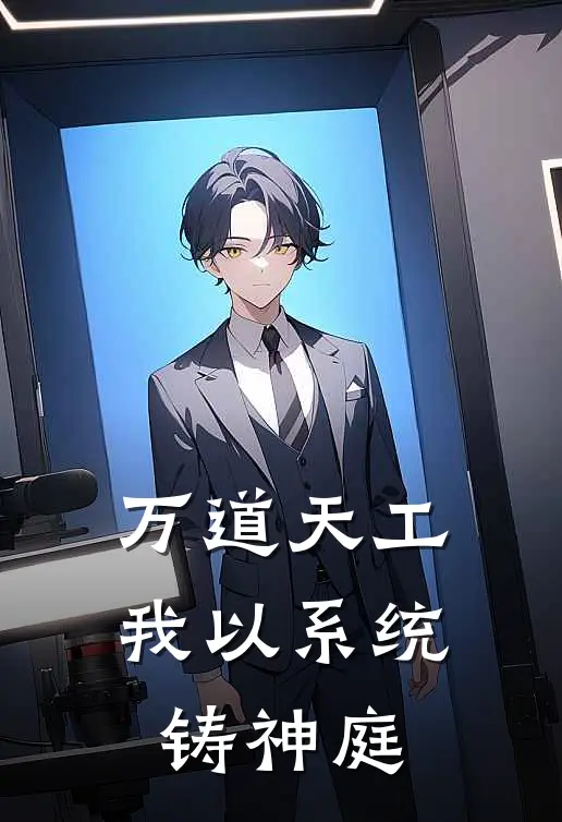 万道天工：我以系统铸神庭