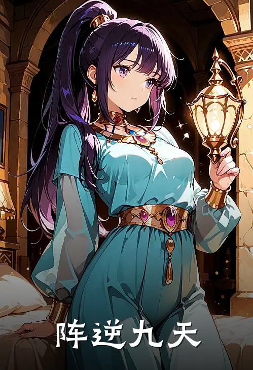 阵逆九天