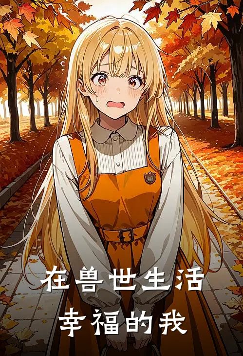 在兽世生活幸福的我