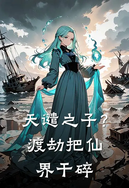 天谴之子？渡劫把仙界干碎萧绝尘绝尘最新小说全文阅读_最新章节列表天谴之子？渡劫把仙界干碎(萧绝尘绝尘)