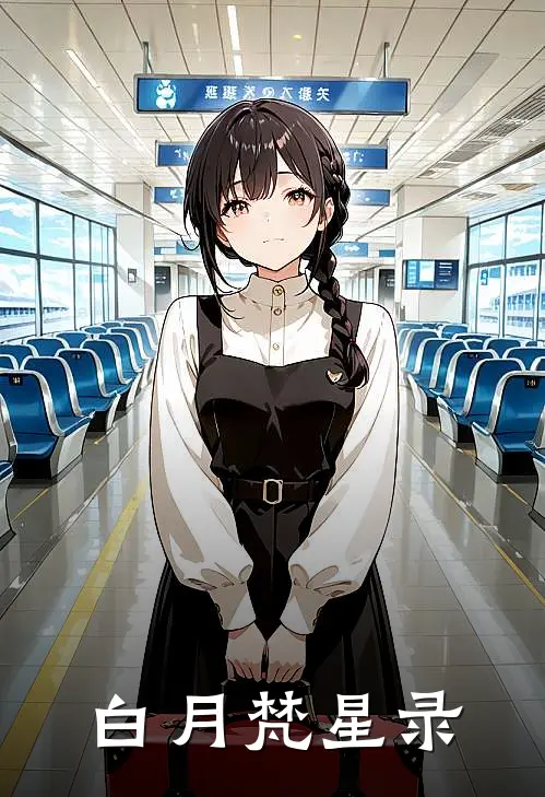 白月梵星录林昭萧承煜最新推荐小说_完结版小说推荐白月梵星录林昭萧承煜