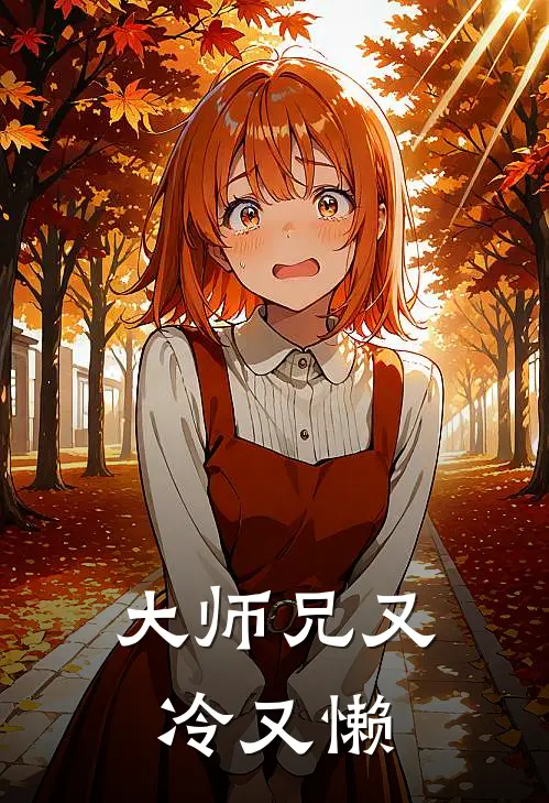 大师兄又冷又懒