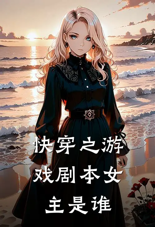 快穿之游戏剧本女主是谁