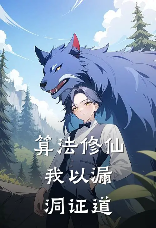 算法修仙：我以漏洞证道(林奇李虎)完整版免费阅读_最新章节列表算法修仙：我以漏洞证道(林奇李虎)