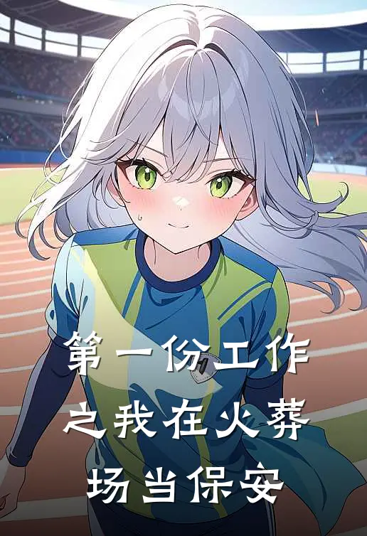 第一份工作之我在火葬场当保安