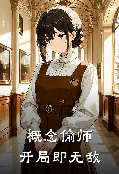 概念偷师，开局即无敌李玄赵无涯完整版小说_最新章节列表概念偷师，开局即无敌(李玄赵无涯)