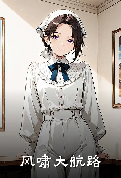 风啸大航路