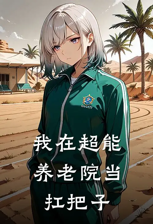 我在超能养老院当扛把子