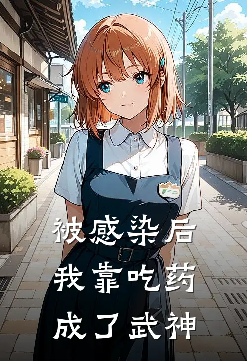 被感染后，我靠吃药成了武神(林阳赵州)热门网络小说推荐_最新章节列表被感染后，我靠吃药成了武神(林阳赵州)