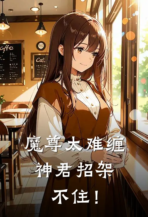 魔尊太难缠，神君招架不住！(璃汐无渊)在哪看免费小说_最新章节列表魔尊太难缠，神君招架不住！(璃汐无渊)