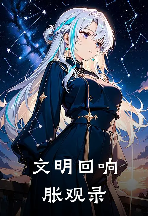 文明回响·胀观录(杨博学林知微)最新小说_免费阅读完整版小说文明回响·胀观录(杨博学林知微)