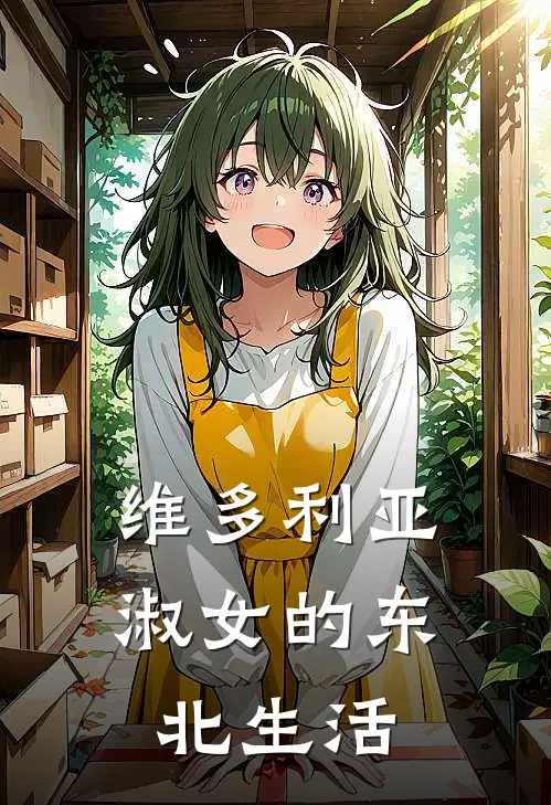 维多利亚淑女的东北生活(内尔王翠花)完整版免费阅读_(维多利亚淑女的东北生活)全章节免费在线阅读