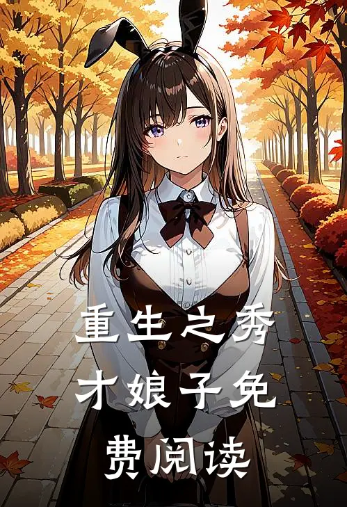 重生之秀才娘子免费阅读