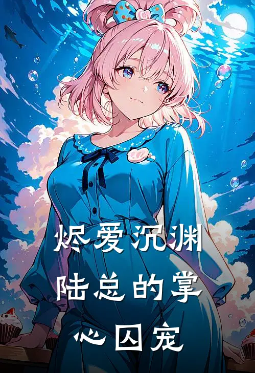 烬爱沉渊：陆总的掌心囚宠(温阮陆沉渊)全本免费在线阅读_烬爱沉渊：陆总的掌心囚宠最新章节在线阅读