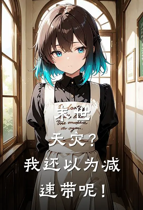 末世：天灾？我还以为减速带呢！(赵伟赵伟)免费小说笔趣阁_完结版小说推荐末世：天灾？我还以为减速带呢！(赵伟赵伟)