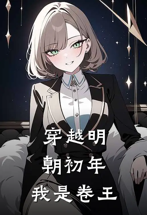 穿越明朝初年，我是卷王(陈默朱十三)免费小说全本阅读_最新章节列表穿越明朝初年，我是卷王(陈默朱十三)