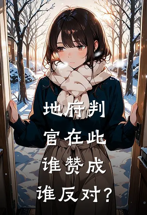 地府判官在此，谁赞成，谁反对？赵天宇林晚柔免费小说在线看_完本小说阅读地府判官在此，谁赞成，谁反对？(赵天宇林晚柔)