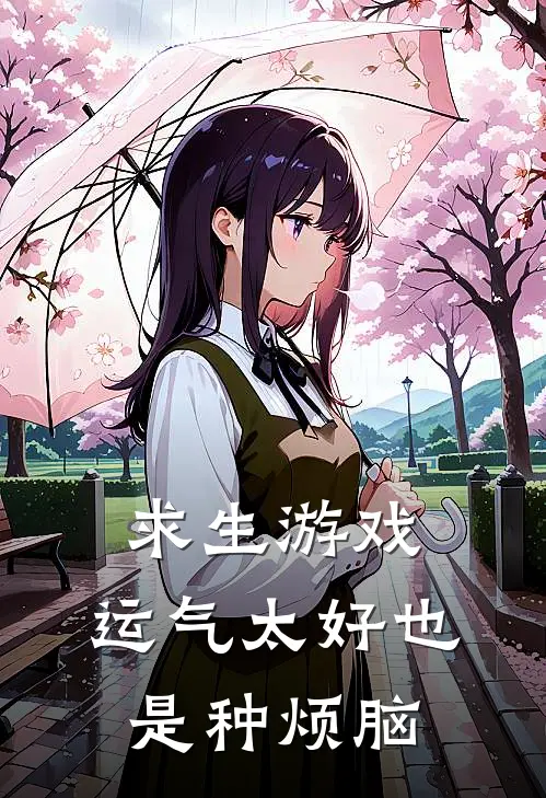 求生游戏：运气太好也是种烦脑