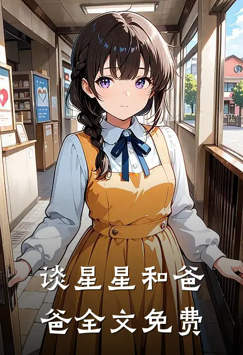 谈星星和爸爸全文免费