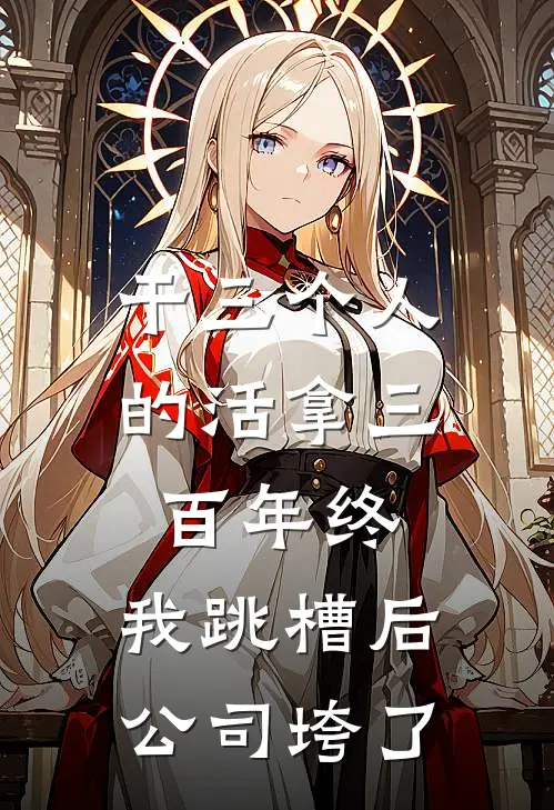 干三个人的活拿三百年终，我跳槽后公司垮了(王曼丽张淼)在哪看免费小说_已完结小说推荐干三个人的活拿三百年终，我跳槽后公司垮了王曼丽张淼