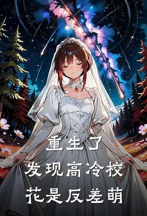 重生了，发现高冷校花是反差萌