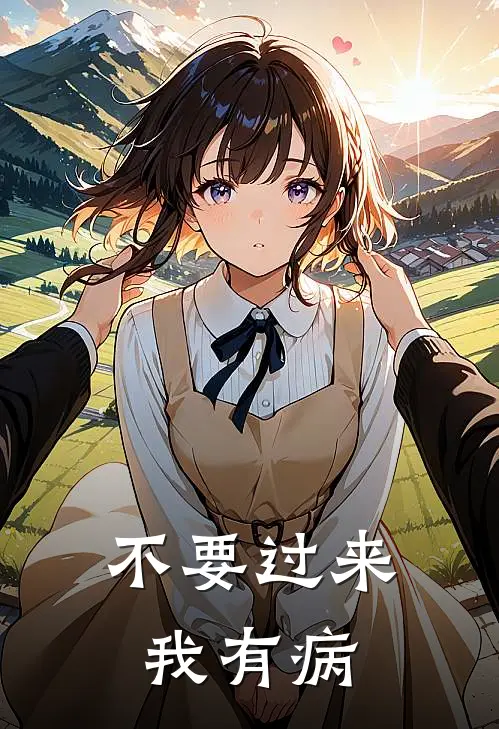 不要过来，我有病