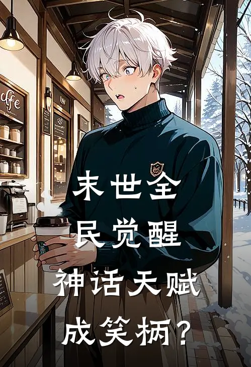 末世全民觉醒：神话天赋成笑柄？