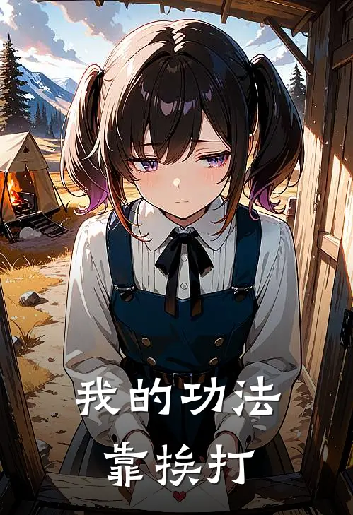 我的功法靠挨打