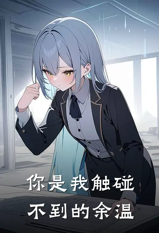 你是我触碰不到的余温