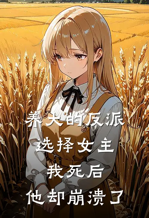 希翼沈怀昼(养大的反派选择女主，我死后，他却崩溃了)全章节在线阅读_(养大的反派选择女主，我死后，他却崩溃了)全本在线阅读