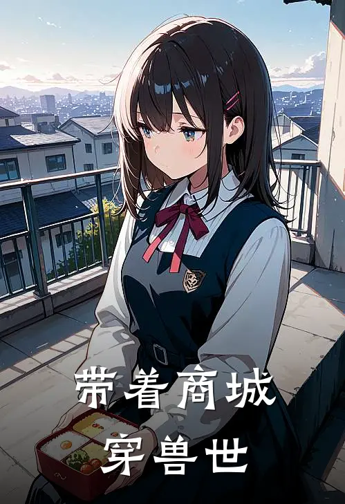 带着商城穿兽世