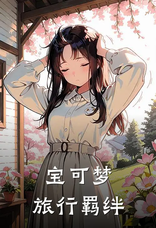 宝可梦：旅行羁绊