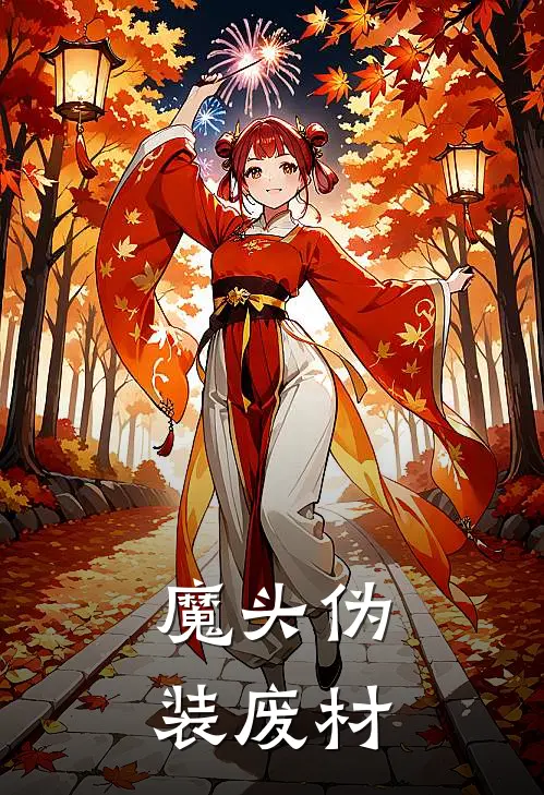 路鸣秋燕晞云《魔头伪装废材》全文免费在线阅读_《魔头伪装废材》全本在线阅读