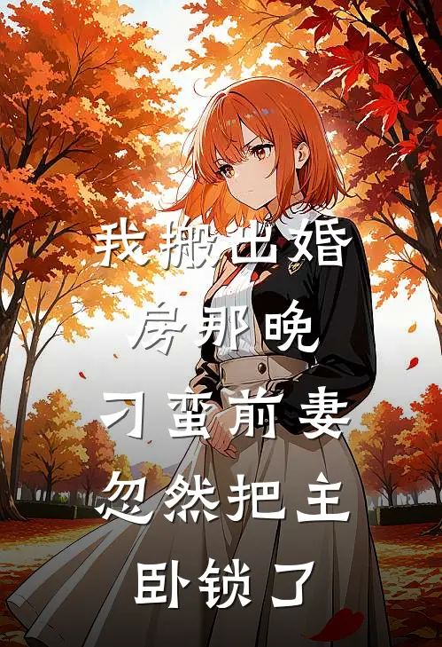 我搬出婚房那晚，刁蛮前妻忽然把主卧锁了(沈野苏晚宁)最新免费小说_完本小说免费阅读我搬出婚房那晚，刁蛮前妻忽然把主卧锁了沈野苏晚宁