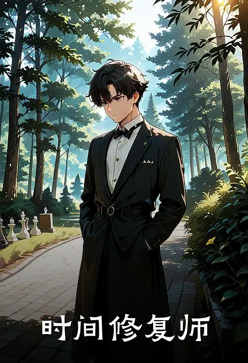 时间修复师