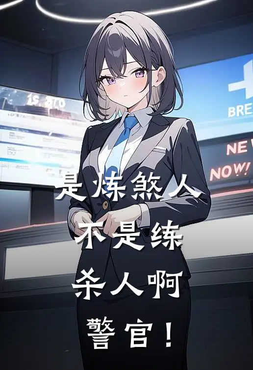 是炼煞人，不是练杀人啊，警官！(陈玄周倩)最新好看小说_无弹窗全文免费阅读是炼煞人，不是练杀人啊，警官！陈玄周倩