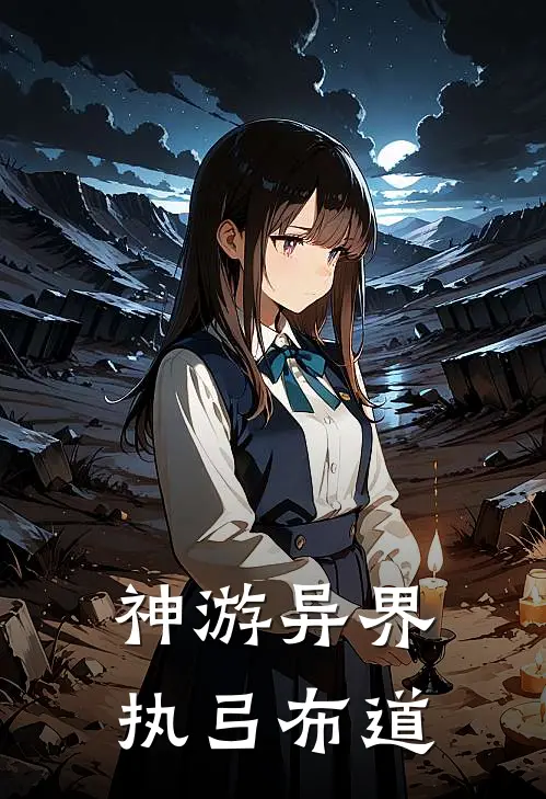 神游异界：执弓布道