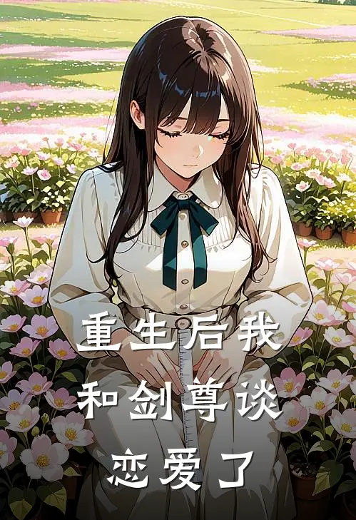 重生后我和剑尊谈恋爱了秦渔舟方雁昭全本完结小说_最新章节列表重生后我和剑尊谈恋爱了(秦渔舟方雁昭)