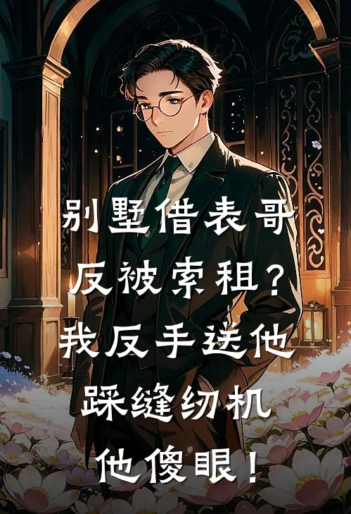 别墅借表哥，反被索租？我反手送他踩缝纫机，他傻眼！(张伟茜茜)完整版免费阅读_(别墅借表哥，反被索租？我反手送他踩缝纫机，他傻眼！)全章节免费在线阅读