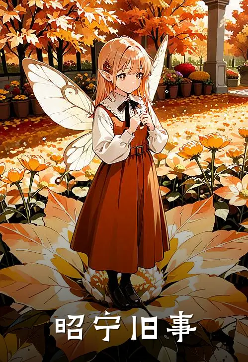 昭宁旧事(沈昭宁裴珩)免费小说阅读_免费小说完整版昭宁旧事(沈昭宁裴珩)