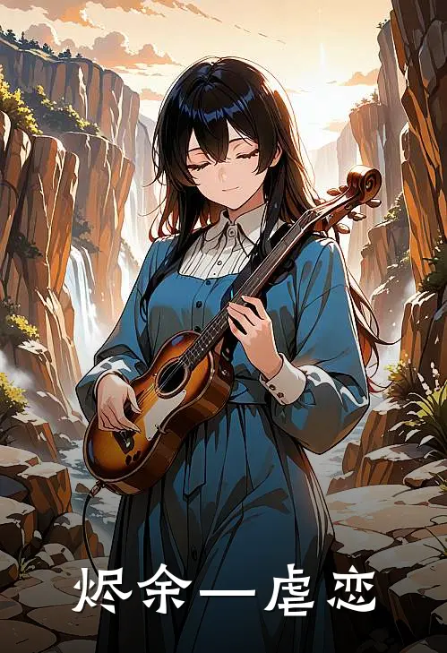 烬余—虐恋(苏晚沈砚之)热门网络小说_小说推荐完结烬余—虐恋(苏晚沈砚之)