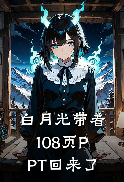 白月光带着108页PPT回来了