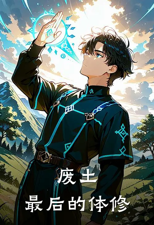 废土：最后的体修李强李强最新完结小说推荐_最新更新小说废土：最后的体修(李强李强)