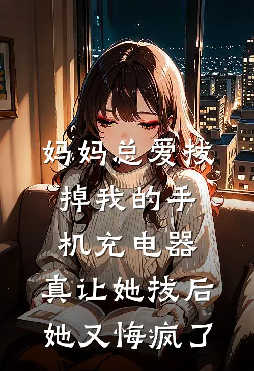 妈妈总爱拔掉我的手机充电器，真让她拔后她又悔疯了林雅热门最新好看小说_已完结小说妈妈总爱拔掉我的手机充电器，真让她拔后她又悔疯了林雅热门