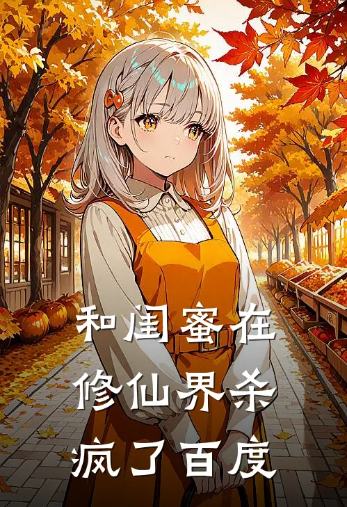 和闺蜜在修仙界杀疯了百度