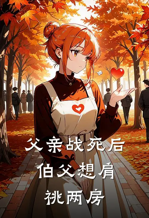 父亲战死后，伯父想肩祧两房(姜府姜意)已完结小说_父亲战死后，伯父想肩祧两房(姜府姜意)小说免费在线阅读